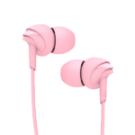 Bassheads 100 | Wired Earphone with 10mm Dynamic Drivers, Stylish Hawk-inspired Design, Super Extra Bass