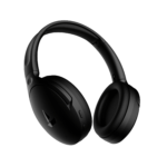boAt Rockerz 551ANC | Noise Cancelling Wireless Headphone, Upto 100 Hours Playback, 40mm Driver, ENx Technology, Custom-tuned EQ Mode